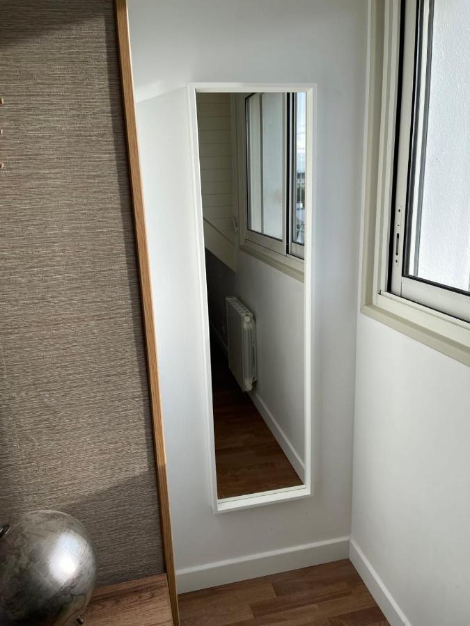41 Sangnier T3 Dernier Etage Apartment Lorient Exterior foto